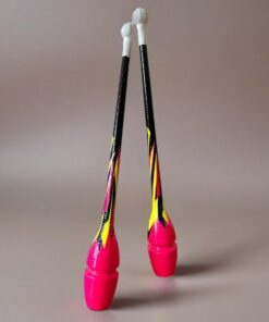 Chacott Clubs – Premium Choice for Gymnasts!