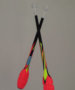 Chacott Clubs – Premium Choice for Gymnasts! - Image 8