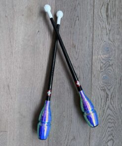 Alternative view of Chacott Clubs – Premium Choice for Gymnasts!