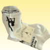 🧦 Socks with Gymnastics Theme 🩰