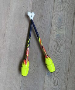 Chacott Clubs – Premium Choice for Gymnasts! - Image 4