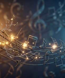 Music services