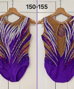Leotard (Pre-Owned) - Image 7