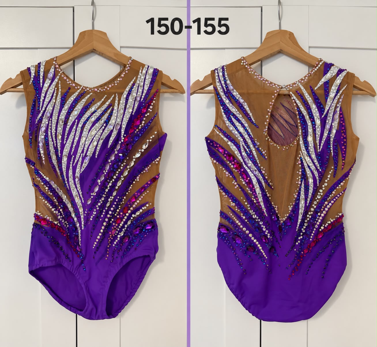 Leotard (Pre-Owned) - Image 7