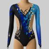 Leotards Custom Tailoring