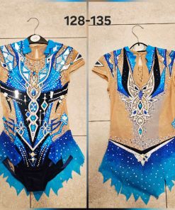 Leotard (Pre-Owned) - Image 3
