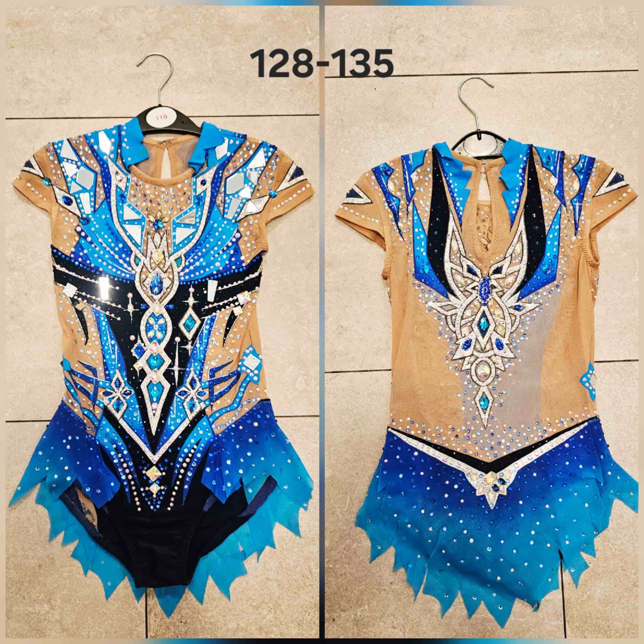 Leotard (Pre-Owned) - Image 3