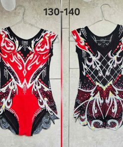Leotard (Pre-Owned) - Image 4