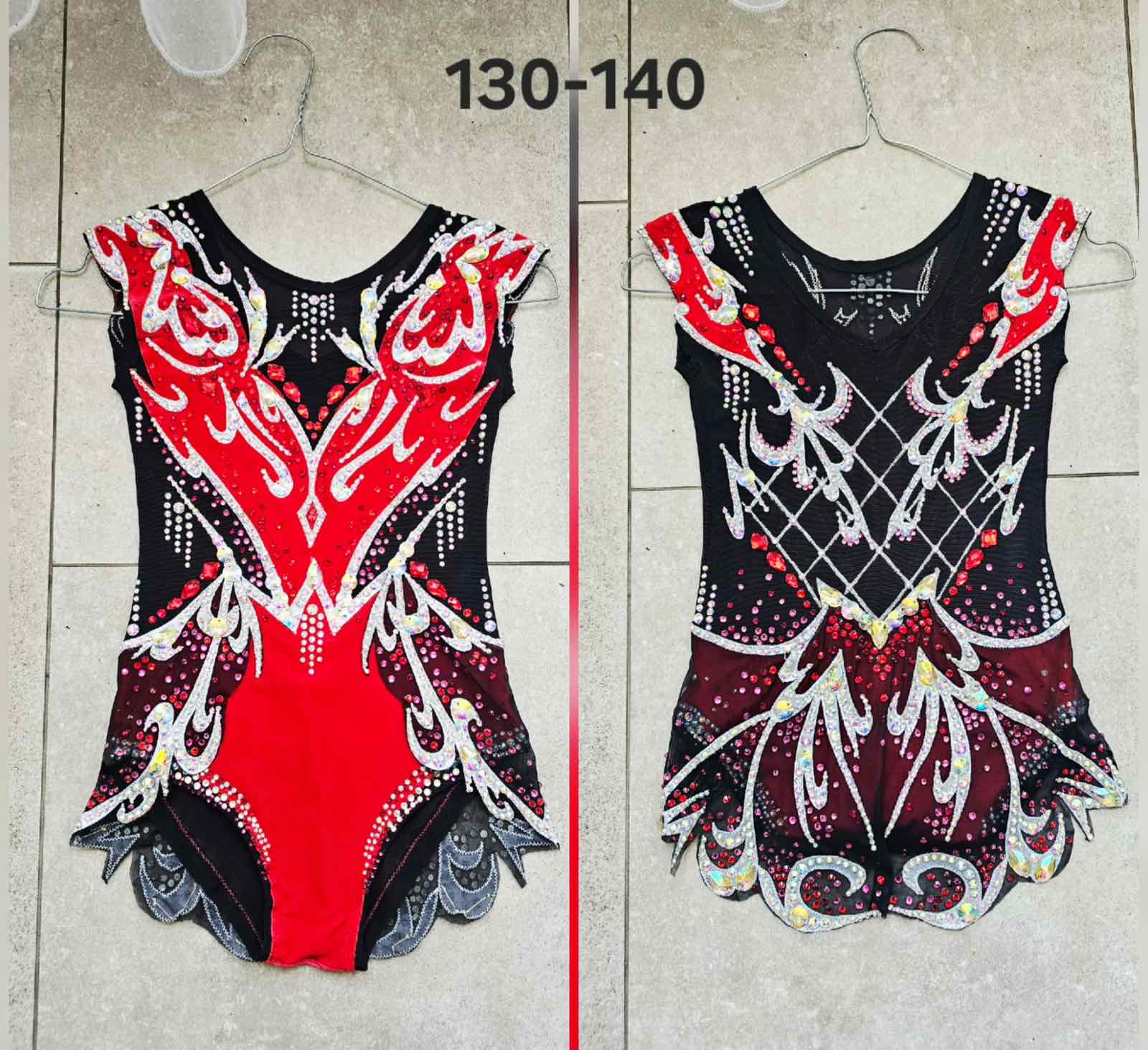 Leotard (Pre-Owned) - Image 4