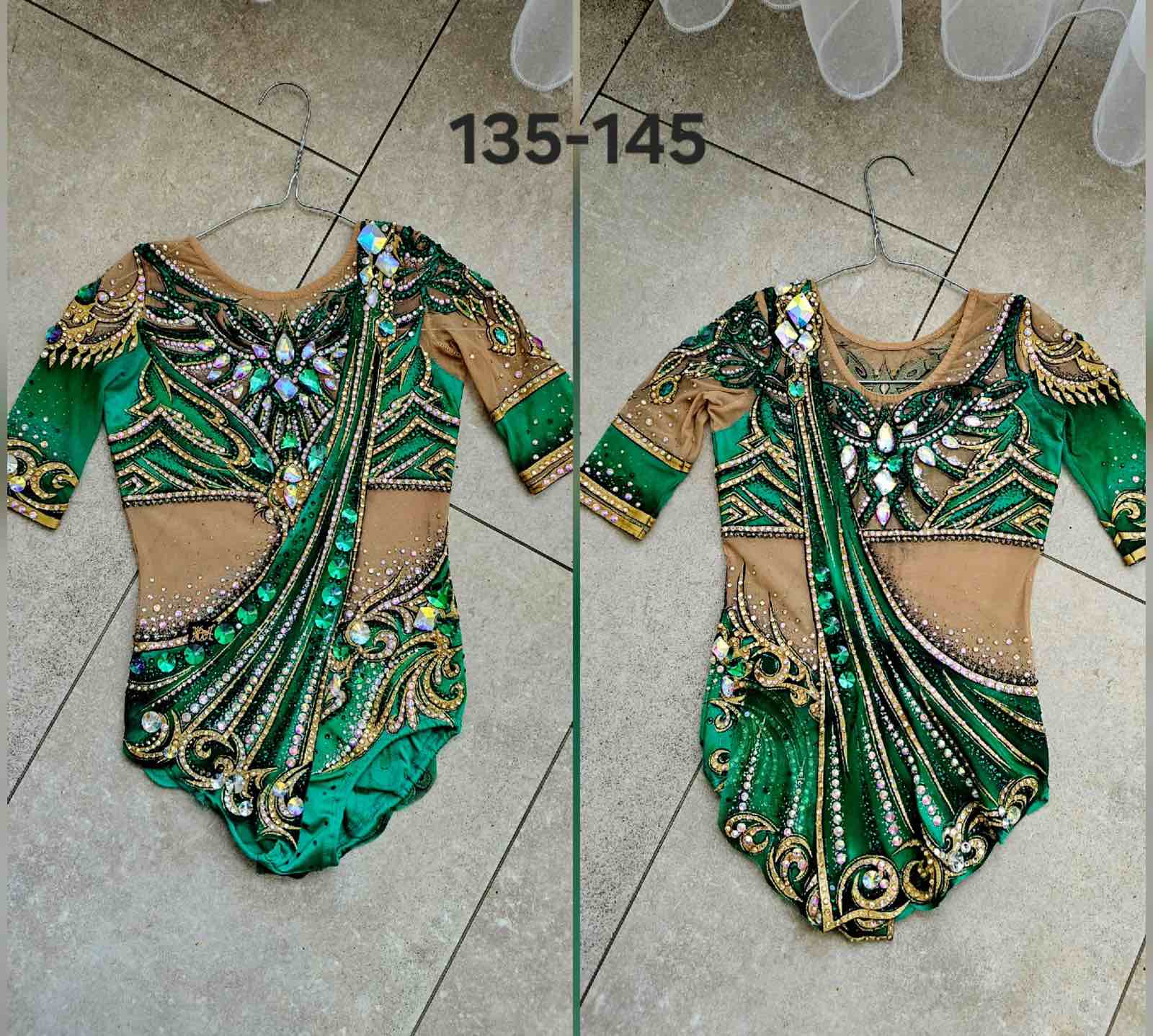 Leotard (Pre-Owned) - Image 5
